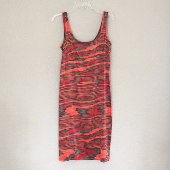 Missoni Dresses & Skirts - Missoni Tank Dress, Euro 42